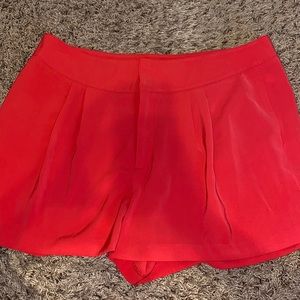 shorts size 16